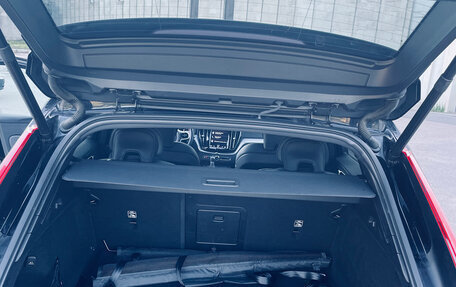 Volvo XC60 II, 2020 год, 3 350 000 рублей, 18 фотография