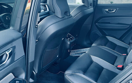 Volvo XC60 II, 2020 год, 3 350 000 рублей, 16 фотография