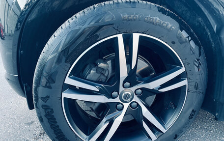 Volvo XC60 II, 2020 год, 3 350 000 рублей, 22 фотография