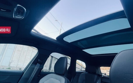 Volvo XC60 II, 2020 год, 3 350 000 рублей, 21 фотография