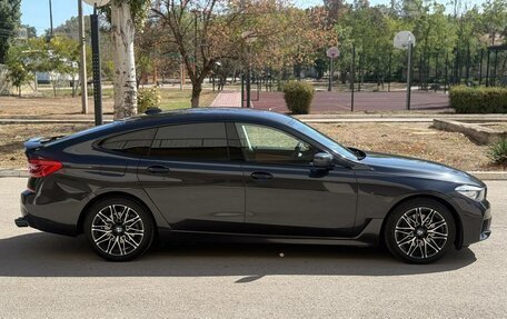 BMW 6 серия, 2019 год, 3 400 000 рублей, 5 фотография