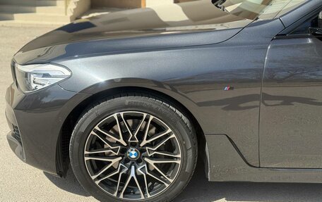 BMW 6 серия, 2019 год, 3 400 000 рублей, 10 фотография