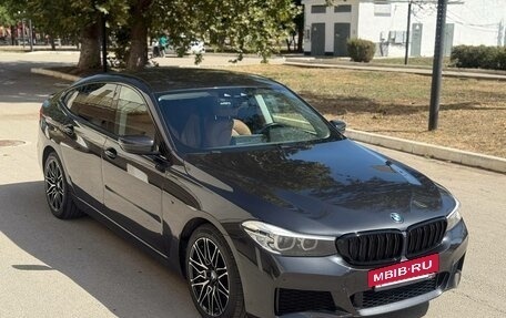 BMW 6 серия, 2019 год, 3 400 000 рублей, 4 фотография