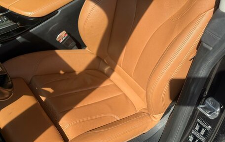 BMW 6 серия, 2019 год, 3 400 000 рублей, 14 фотография