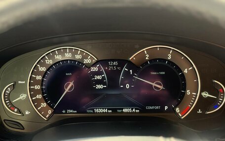 BMW 6 серия, 2019 год, 3 400 000 рублей, 12 фотография