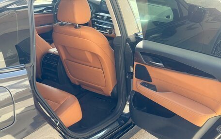 BMW 6 серия, 2019 год, 3 400 000 рублей, 17 фотография