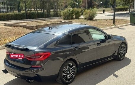BMW 6 серия, 2019 год, 3 400 000 рублей, 6 фотография