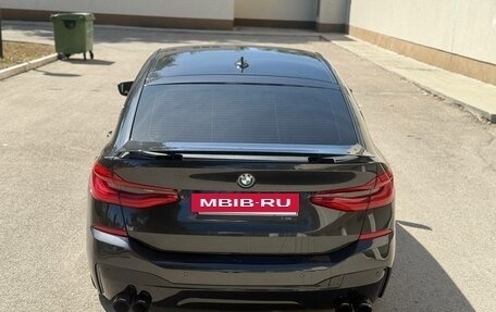 BMW 6 серия, 2019 год, 3 400 000 рублей, 7 фотография