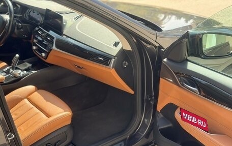 BMW 6 серия, 2019 год, 3 400 000 рублей, 18 фотография