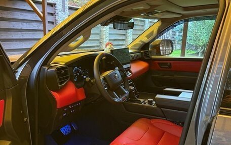 Toyota Sequoia, 2023 год, 11 700 000 рублей, 7 фотография