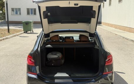 BMW 6 серия, 2019 год, 3 400 000 рублей, 20 фотография