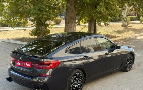 BMW 6 серия, 2019 год, 3 400 000 рублей, 25 фотография