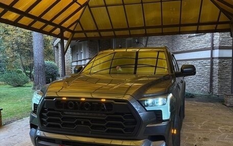 Toyota Sequoia, 2023 год, 11 700 000 рублей, 2 фотография