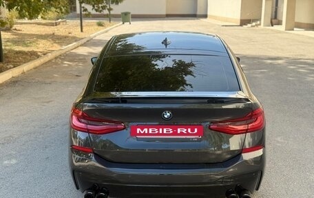 BMW 6 серия, 2019 год, 3 400 000 рублей, 24 фотография