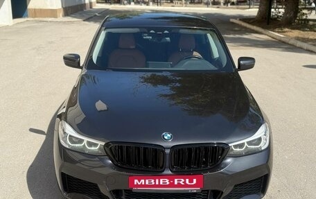 BMW 6 серия, 2019 год, 3 400 000 рублей, 26 фотография