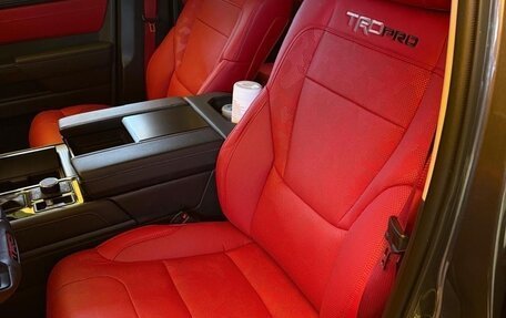 Toyota Sequoia, 2023 год, 11 700 000 рублей, 8 фотография