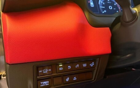 Toyota Sequoia, 2023 год, 11 700 000 рублей, 12 фотография