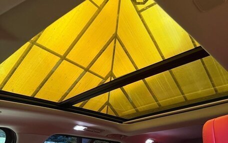 Toyota Sequoia, 2023 год, 11 700 000 рублей, 13 фотография