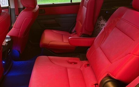 Toyota Sequoia, 2023 год, 11 700 000 рублей, 15 фотография