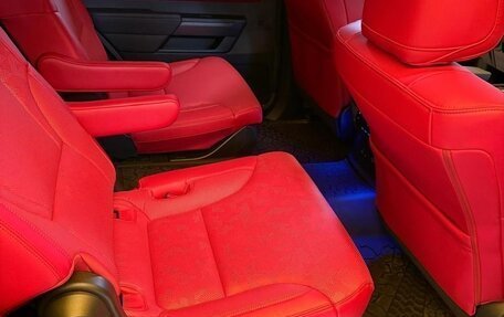 Toyota Sequoia, 2023 год, 11 700 000 рублей, 16 фотография