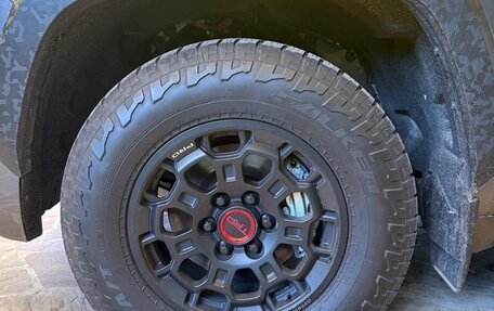 Toyota Sequoia, 2023 год, 11 700 000 рублей, 20 фотография