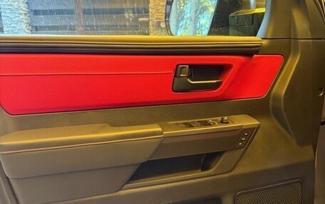 Toyota Sequoia, 2023 год, 11 700 000 рублей, 19 фотография