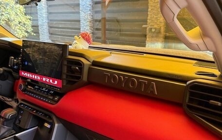 Toyota Sequoia, 2023 год, 11 700 000 рублей, 10 фотография