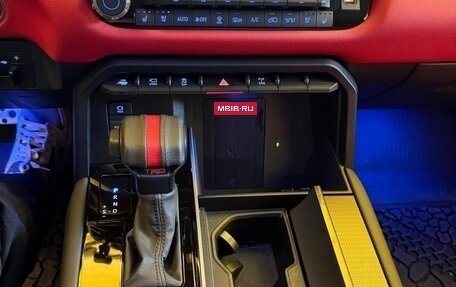 Toyota Sequoia, 2023 год, 11 700 000 рублей, 11 фотография