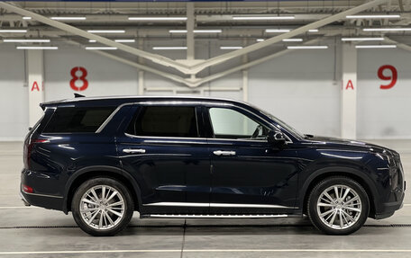 Hyundai Palisade I, 2019 год, 3 650 000 рублей, 4 фотография