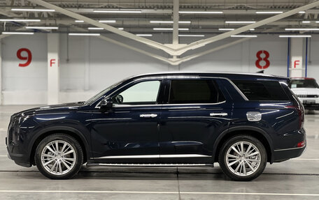 Hyundai Palisade I, 2019 год, 3 650 000 рублей, 8 фотография