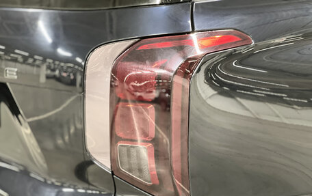 Hyundai Palisade I, 2019 год, 3 650 000 рублей, 9 фотография