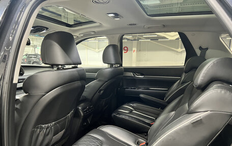 Hyundai Palisade I, 2019 год, 3 650 000 рублей, 12 фотография