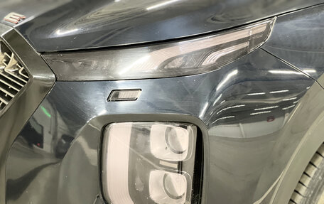 Hyundai Palisade I, 2019 год, 3 650 000 рублей, 17 фотография