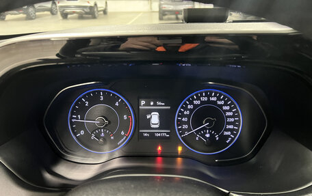 Hyundai Palisade I, 2019 год, 3 650 000 рублей, 13 фотография