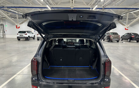 Hyundai Palisade I, 2019 год, 3 650 000 рублей, 10 фотография