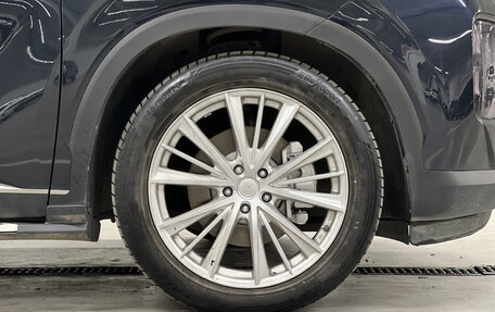 Hyundai Palisade I, 2019 год, 3 650 000 рублей, 18 фотография