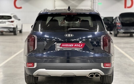 Hyundai Palisade I, 2019 год, 3 650 000 рублей, 6 фотография