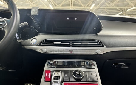 Hyundai Palisade I, 2019 год, 3 650 000 рублей, 15 фотография