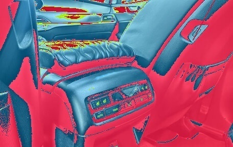 Hyundai Palisade I, 2019 год, 3 650 000 рублей, 20 фотография