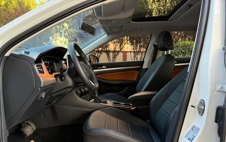 Volkswagen Bora, 2022 год, 1 200 000 рублей, 11 фотография