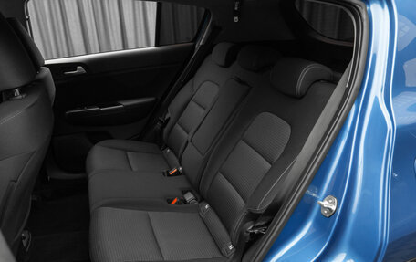 KIA Sportage IV рестайлинг, 2021 год, 2 670 000 рублей, 14 фотография