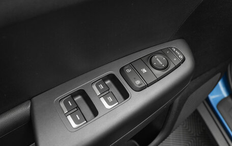 KIA Sportage IV рестайлинг, 2021 год, 2 670 000 рублей, 15 фотография