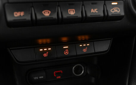 KIA Sportage IV рестайлинг, 2021 год, 2 670 000 рублей, 18 фотография