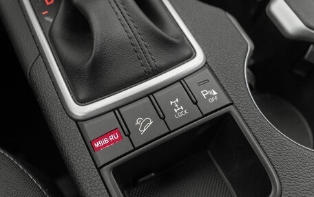 KIA Sportage IV рестайлинг, 2021 год, 2 670 000 рублей, 17 фотография