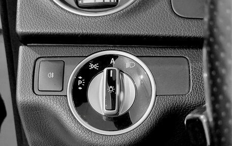 Mercedes-Benz C-Класс, 2011 год, 970 000 рублей, 8 фотография