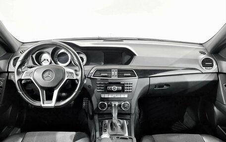 Mercedes-Benz C-Класс, 2011 год, 970 000 рублей, 5 фотография