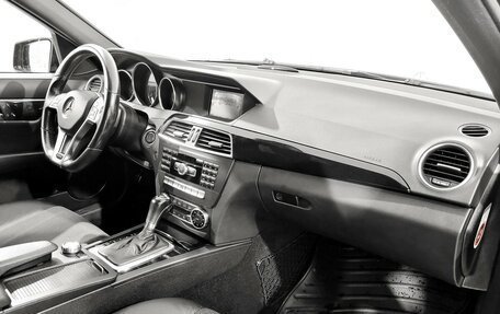 Mercedes-Benz C-Класс, 2011 год, 970 000 рублей, 11 фотография