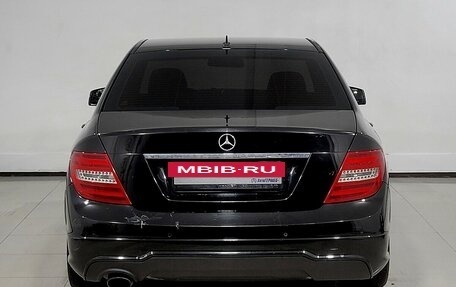 Mercedes-Benz C-Класс, 2011 год, 970 000 рублей, 3 фотография