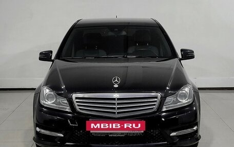 Mercedes-Benz C-Класс, 2011 год, 970 000 рублей, 2 фотография