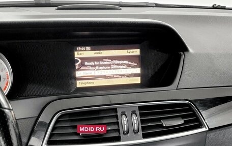 Mercedes-Benz C-Класс, 2011 год, 970 000 рублей, 7 фотография